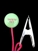 KOŞU BANDI EMNİYET (GÜVENLİK) ANAHTARI thumbnail 2