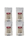 ORÇEL Orçel Karadut Aromalı Içecek Tozu Oralet Çay 300gr.x 4 Adet - 1