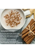 ORÇEL Çilekli Süt +Muzlu Süt +Salep+Karadut Aromalı içecek Tozu Oralet Çay 4x1 kg - 4