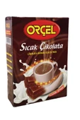 ORÇEL Sıcak Çikolata 200 Gr. - 1