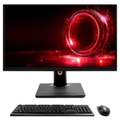 SunCom Plus SCA-120A003 i5-6500 32GB 512SSD 23.8" FHD FreeDOS All In One Bilgisayar thumbnail 1