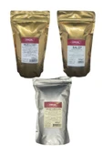 ORÇEL Muzlu Süt+ Sıcak Çikolata + Salep 3x1kg. - 1