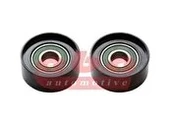 ABA 25853733 DİREKSİYON POMPA KASNAĞI ÖNDEN ÇEKER TRANSİT 06-14 BOXER-JUMPER 06-16 DUCATO 06-11 2.2HDI EURO 5 4009.P0-6C1Q3A733AA-9658102080 - 1