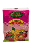 ORÇEL Kuşburnu Aromalı Içecek Tozu Oralet Çay 300gr. - 1