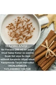 ORÇEL Salep (SAHLEP 10 FİNCAN TEK İÇİMLİK TARÇINLI) 4 X 200gr. - 2