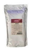 ORÇEL Kivi Aromalı Içecek Tozu Oralet Çay 1 Kg. - 1