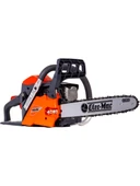 Oleomac Gsh 400 Eur5 Motorlu Testere - 1