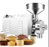 Dalle HK-860 Kuru Gıda,Baharat Öğütme Değirmeni - 3