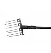 Midas Zeytin Silkeleme Hasat Makinesi thumbnail 2