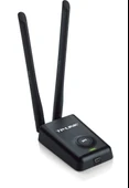 TP-LINK TL-WN8200ND 300Mbps High Power Wi-Fi USB Adaptör 2.4GHZ 2 Anten thumbnail 1