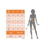 Lucky Life Kadın Yüksek Bel Zebra Desenli Dalgıç Tayt - 5