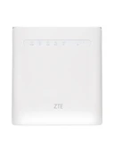 ZTE Superbox MF286R sim kartlı modem tüm hatlarla uyumlu - 1