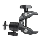 Ulanzi R099 Clamp Mount Mini Ball Head thumbnail 2