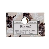 HANIMAĞA DOĞAL EŞEK SÜTÜ SABUNU 100G - 1