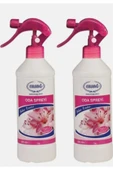 Ersağ ERSAĞ ODA SPREYİ BAHAR ESİNTİSİ 2 ADET 500 ML - 1