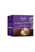 Ersağ Kollajenli Kahve - 1