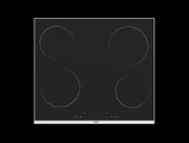 FERRE MS261 4 GÖZLÜ VİTROSERAMİK OCAK - 1