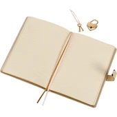 Victoria S Journals Hush Hush Kilitli Metalik Def - 3