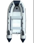 Tomking TK148F Motor Ve TK-RIB-330 Şişme Bot Seti - 2