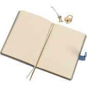 Hush Hush Klt Df Metalik 13x18,160 Yp.+klm Kts-lila - 3