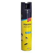 Bayer Habitro Sinek Sivrisinek Hamam Böceği İlacı Aerosol 275ml - 1