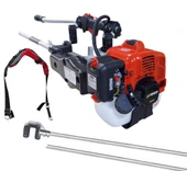 Forza FRZ5000 Benzinli Meyve Ve Zeytin Hasat Makinası - 1