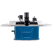 Scheppach Tezgah Freze HF50 - 2