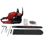 Solax 5900 Benzinli Ağaç Motoru 3.2 Hp thumbnail 4