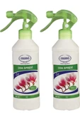 Ersağ Ersağ Özel Formüllü Oda Spreyi 2 x 500 ml - 1