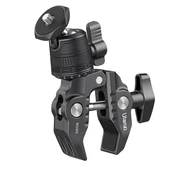 Ulanzi R099 Clamp Mount Mini Ball Head thumbnail 1