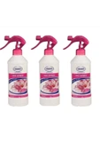 Ersağ Oda Spreyi Bahar Esintisi 500ml X 3Adet - 1