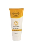Ersağ Güneş Kremi 50 Faktör 100 ml - 1