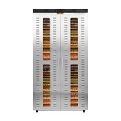 Dalle SS-116H Paslanmaz Büyük Hacimli Gıda Kurutma Makinesi - 1