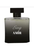 Ersağ Amir Edp Erkek Parfüm 100 cc - 1