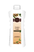 Ersağ Argan Yağlı Şampuan 1000 ml - 1