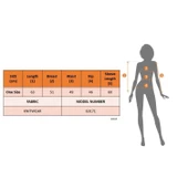 Lucky Life Kadın Uzun Kollu Bisiklet Yaka Triko Kazak - 5