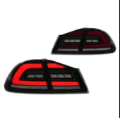 Honda Civic FD6 2006-2011 Uyumlu Led Stop - 1