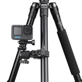 Ulanzi R099 Clamp Mount Mini Ball Head thumbnail 5