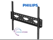 Philips The One 75PUS8909/12 75” Uydu Alıcılı Smart 4K UHD Dolby Vision Dolby Atmos 42-85 inç Kilitli Sabit Lcd Led Tv Duvar Askı Aparatı thumbnail 1