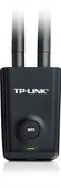 TP-LINK TL-WN8200ND 300Mbps High Power Wi-Fi USB Adaptör 2.4GHZ 2 Anten thumbnail 3