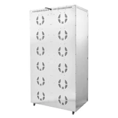 Dalle SS-116H Paslanmaz Büyük Hacimli Gıda Kurutma Makinesi - 4