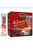 Ersağ 4 ü 1 arada Kahve (Tek İçimlik) - 1