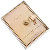 Victoria S Journals Hush Hush Kilitli Metalik Def - 4