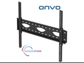 ONVO 70OVF9000UQ  70” Uydu Alıcılı 4K Ultra HD Google Smart QLED 42-85 inç Kilitli Sabit Lcd Led Tv Duvar Askı Aparatı thumbnail 1