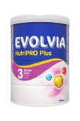 Evolvia Nutripro Plus 3 Devam Sütü 1000 gr - 2