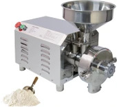 Dalle HK-860 Kuru Gıda,Baharat Öğütme Değirmeni - 1