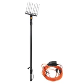 Midas Zeytin Silkeleme Hasat Makinesi thumbnail 1