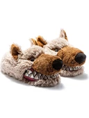 TWIGY TW KURT BEJ ERKEK HAYVANLI PANDUF 41/46 thumbnail 1