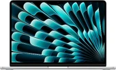 MacBook Air M4 16 GB 256 GB SSD 13.6" MW0W3TU/A Gümüş - 1