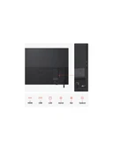 LG 65QNED82A6B 4K Ultra HD 65" 165 Ekran Uydu Alıcılı webOS Smart QNED TV - 4